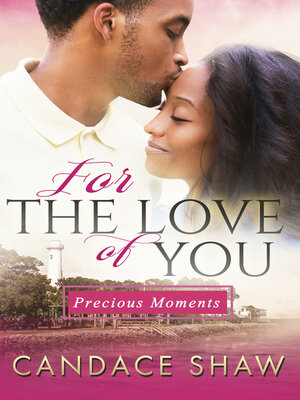 cover image of For the Love of You
